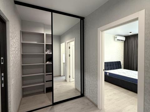 квартира по адресу Полевая ул., 73