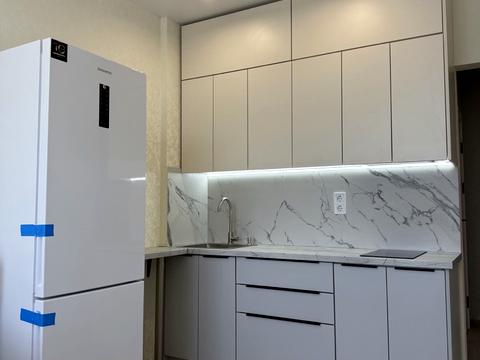 квартира по адресу Полевая ул., 73