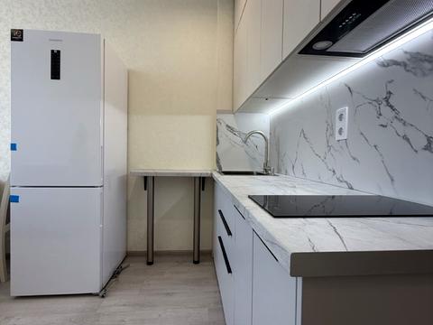 квартира по адресу Полевая ул., 73