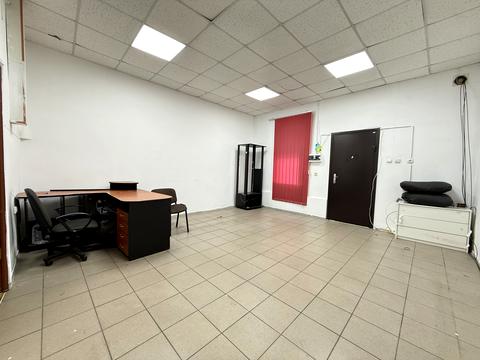 коммерческая по адресу Ивана Франко ул., 32