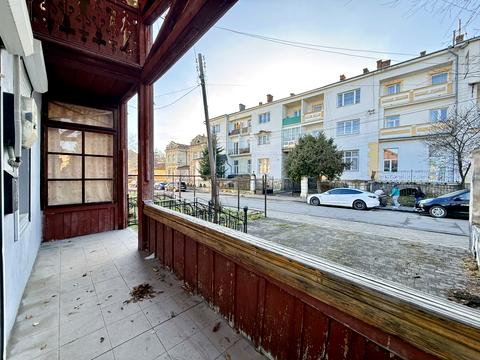 коммерческая по адресу Ивана Франко ул., 32