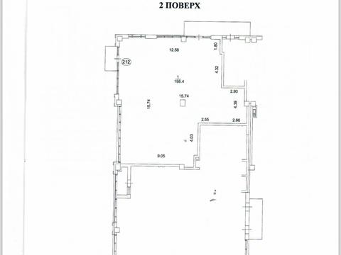 комерційна за адресою Іоанна Павла II вул. (Патріса Лумумби), 5