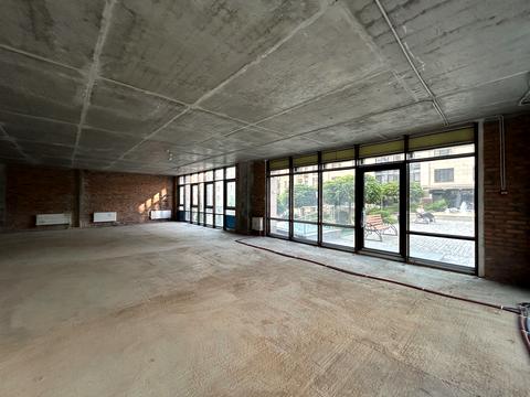 комерційна за адресою Іоанна Павла II вул. (Патріса Лумумби), 5