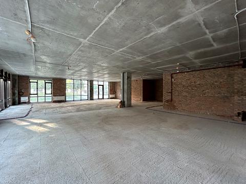 комерційна за адресою Іоанна Павла II вул. (Патріса Лумумби), 5