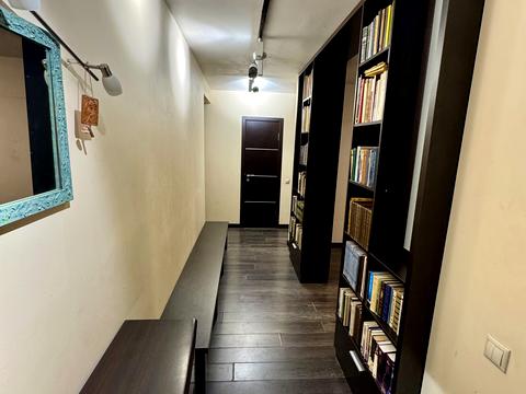 квартира за адресою Августина Волошина вул. (Ярослава Галана), 2