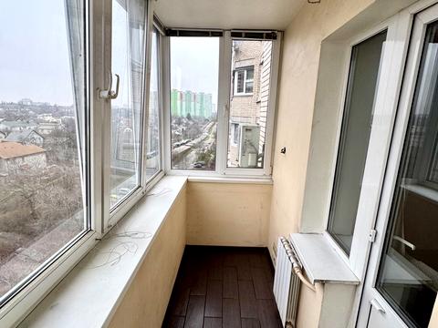 квартира за адресою Августина Волошина вул. (Ярослава Галана), 2