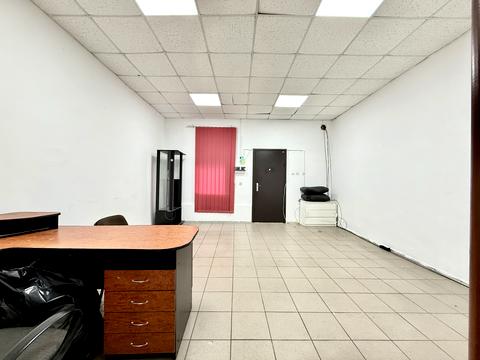 коммерческая по адресу Ивана Франко ул., 32