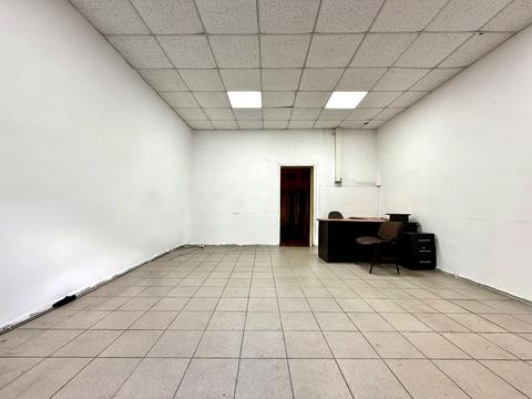 коммерческая по адресу Ивана Франко ул., 32