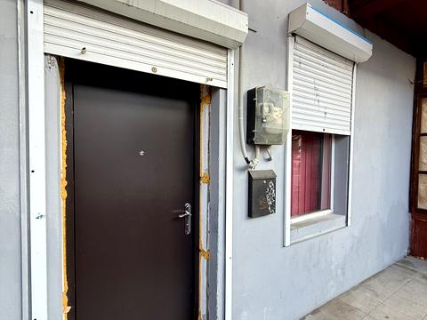 коммерческая по адресу Ивана Франко ул., 32