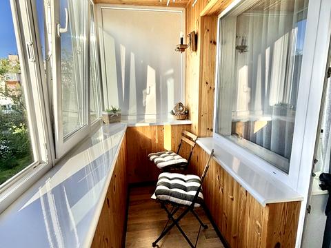 квартира за адресою Сірожупанників вул. (Валентина Сєрова), 28