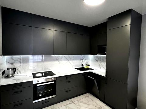 квартира по адресу Олександра Олеся ул., 10