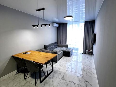 квартира по адресу Олександра Олеся ул., 10