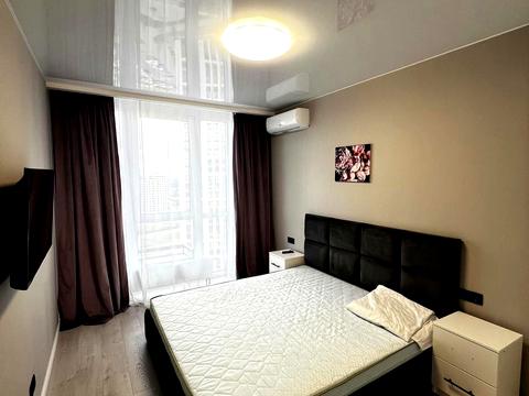 квартира по адресу Олександра Олеся ул., 10