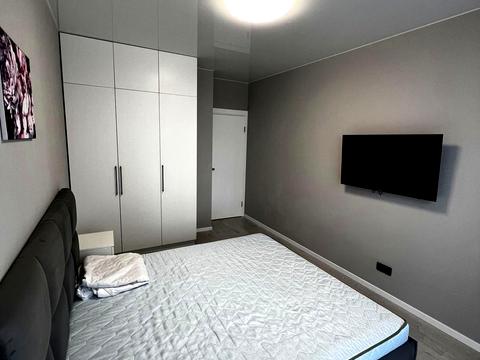 квартира по адресу Олександра Олеся ул., 10