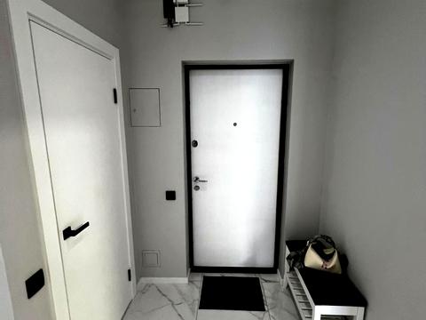 квартира по адресу Олександра Олеся ул., 10