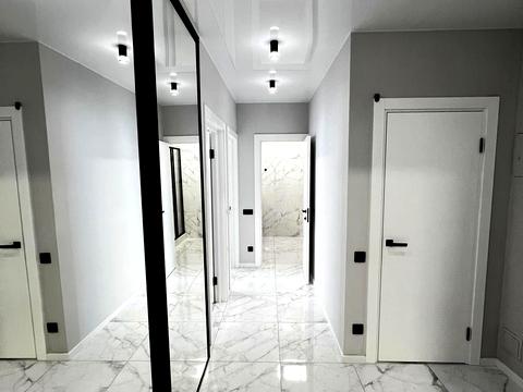 квартира по адресу Олександра Олеся ул., 10