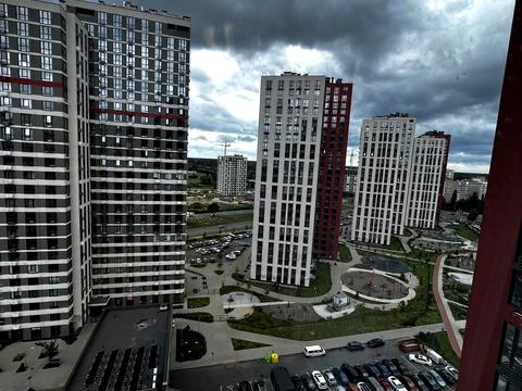 квартира по адресу Олександра Олеся ул., 10