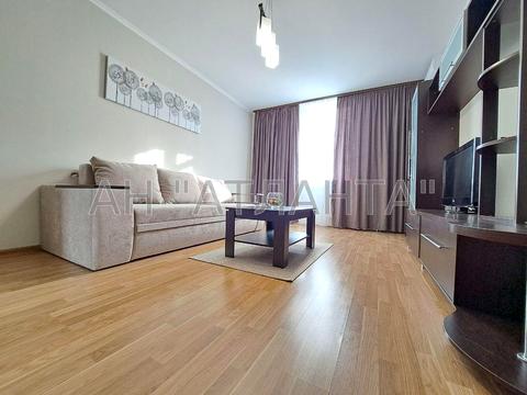 квартира по адресу Юлии Здановской ул. (Ломоносова), 5