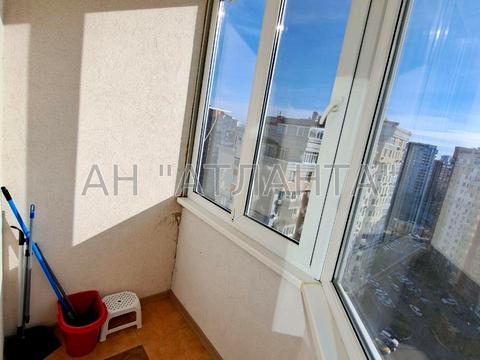 квартира по адресу Юлии Здановской ул. (Ломоносова), 5