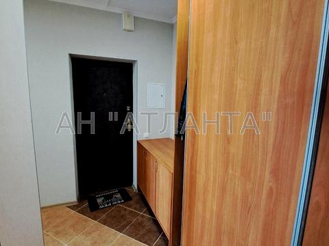 квартира по адресу Юлии Здановской ул. (Ломоносова), 5