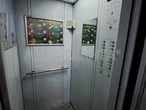 квартира по адресу Юлии Здановской ул. (Ломоносова), 5