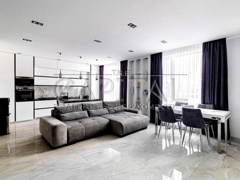 квартира за адресою Осокорська вул., 2а