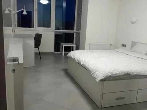 квартира за адресою Стрийська вул., 45