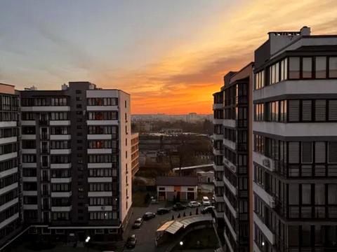 квартира за адресою Стрийська вул., 45