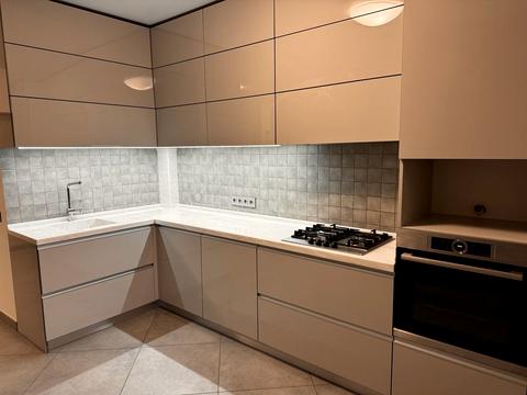 квартира за адресою Стрийська вул., 45