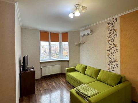 квартира за адресою Житня вул., 9