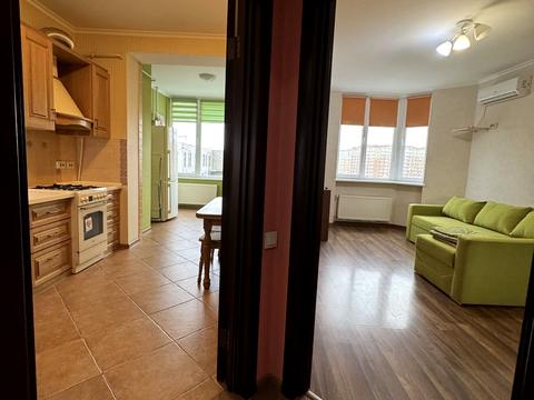 квартира за адресою Житня вул., 9