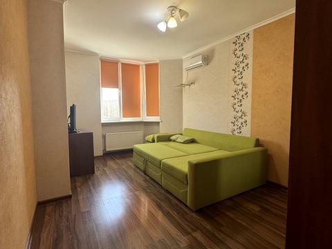 квартира за адресою Житня вул., 9