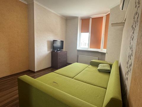 квартира за адресою Житня вул., 9