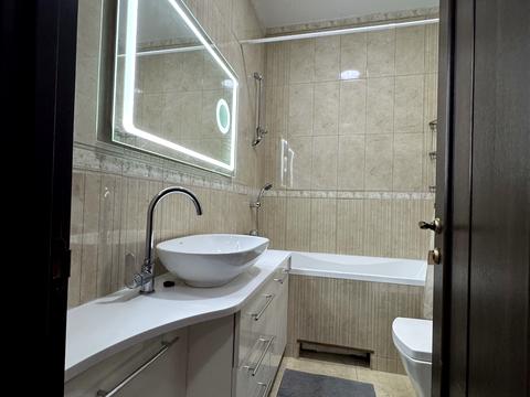 квартира за адресою Житня вул., 9