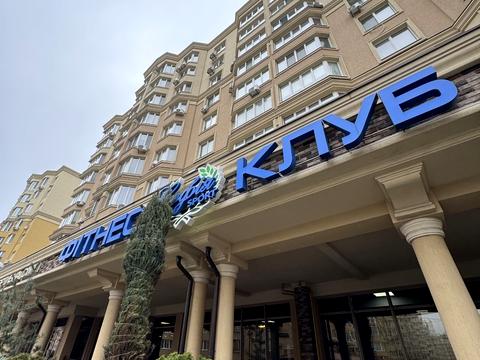 квартира за адресою Житня вул., 9