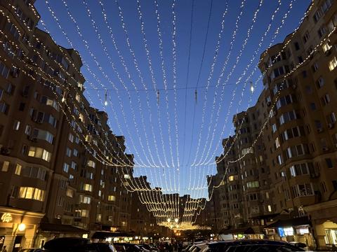 квартира за адресою Житня вул., 9