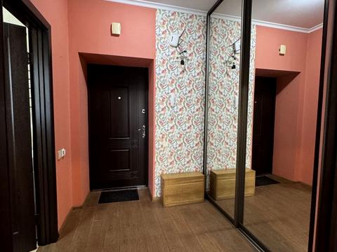 квартира за адресою Житня вул., 9