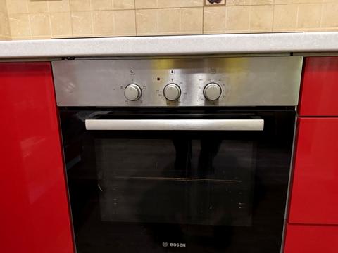 квартира за адресою Доківська вул., 10, к3