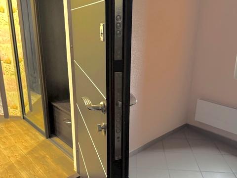 квартира за адресою Доківська вул., 10, к3