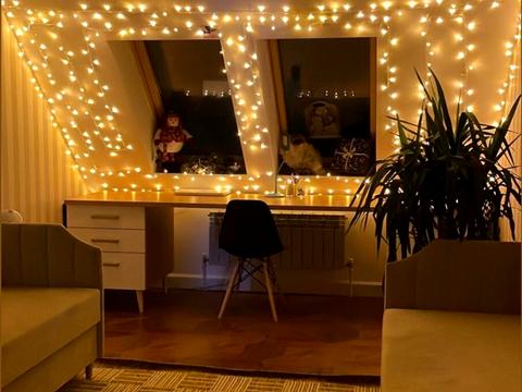 квартира по адресу Кордонный пер., 13