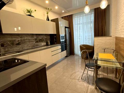 квартира за адресою Одеса, Італійський бульв., 1а