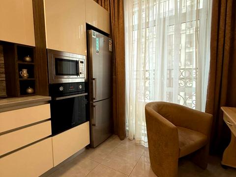 квартира за адресою Одеса, Італійський бульв., 1а