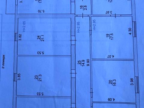 комерційна за адресою Миру просп. (Леніна), 35