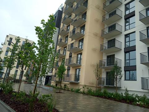 квартира за адресою Пустомити, Садова вул., (Будинок 8)