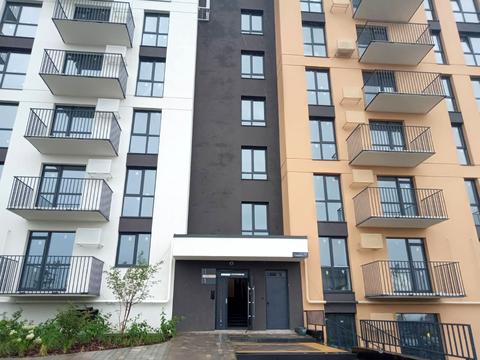 квартира за адресою Пустомити, Садова вул., (Будинок 8)