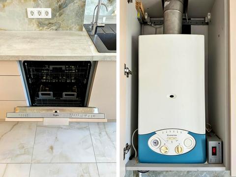 квартира по адресу Грабовского ул., 8