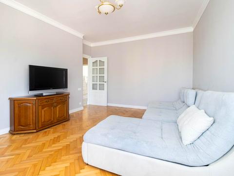 квартира по адресу Грабовского ул., 8