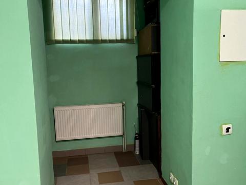 комерційна за адресою Львів, Михайла Коцюбинського вул., 25