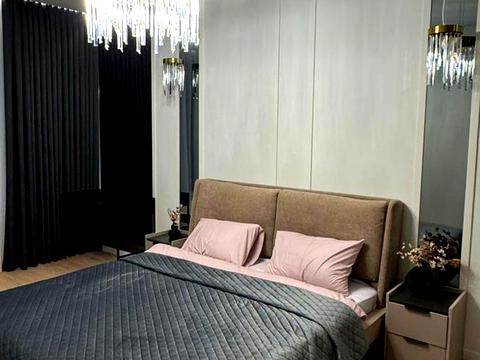 квартира по адресу Василия Тютюнника ул. (Анрі Барбюса), 43