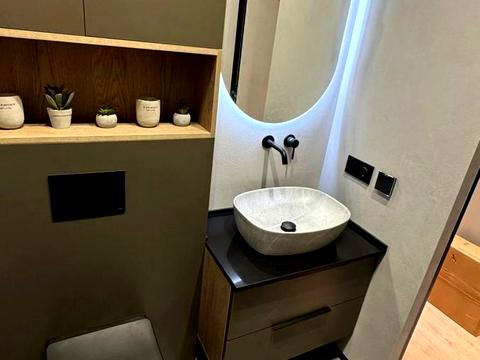 квартира по адресу Василия Тютюнника ул. (Анрі Барбюса), 43